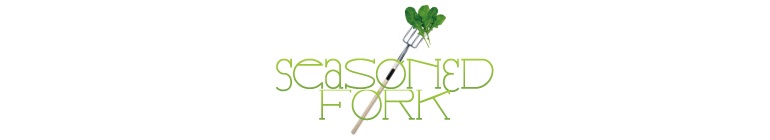 Seasoned Fork random header image