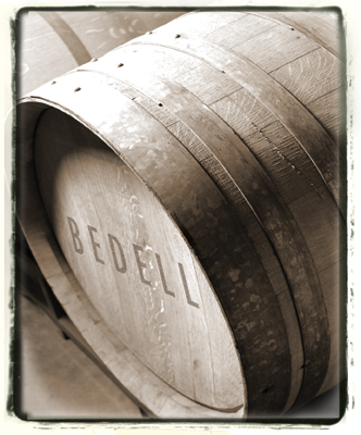 Bedell Barrel